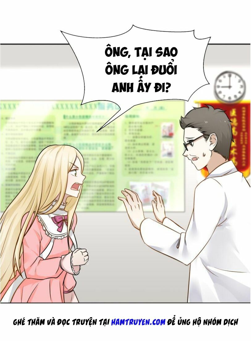 trên người ta có một rồng chapter 61 17