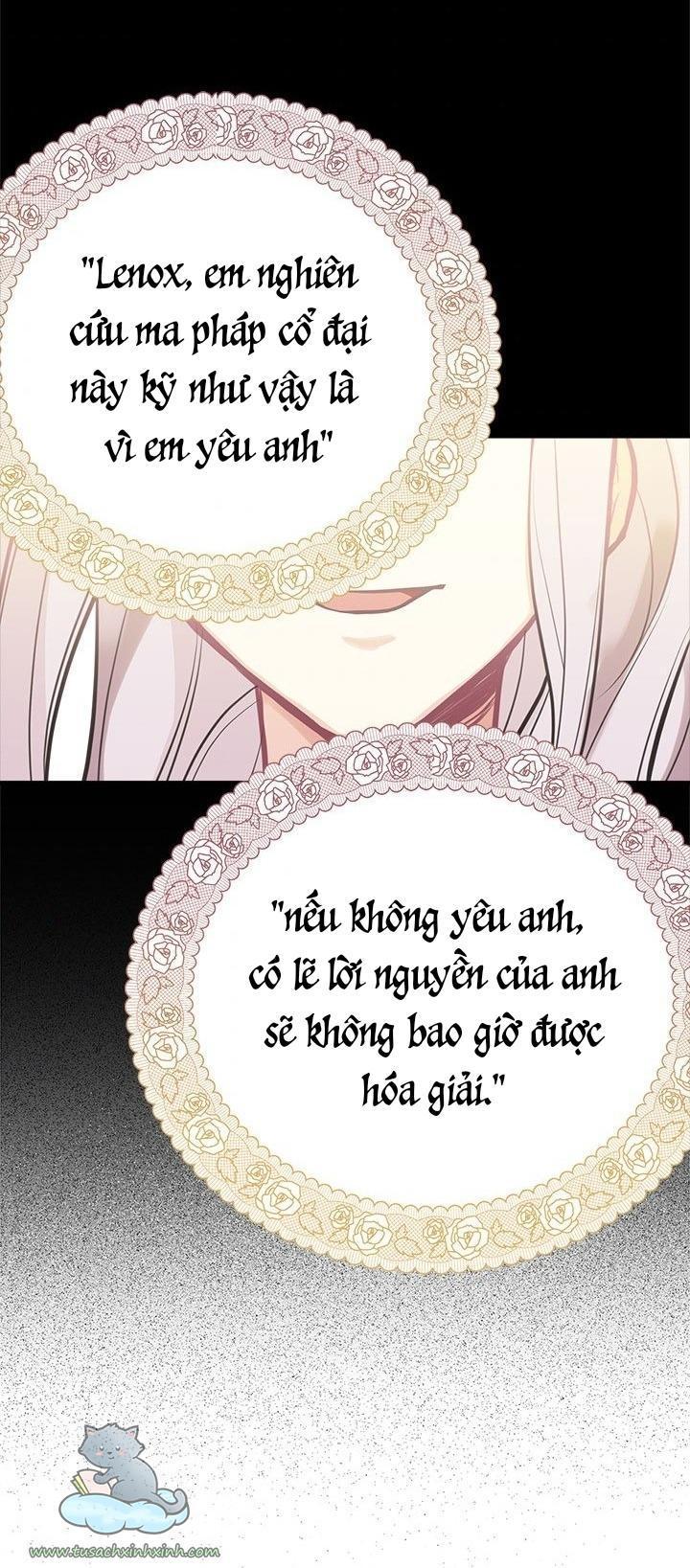 chị tôi nhặt về nam chính của tiểu thuyết chapter 54 33