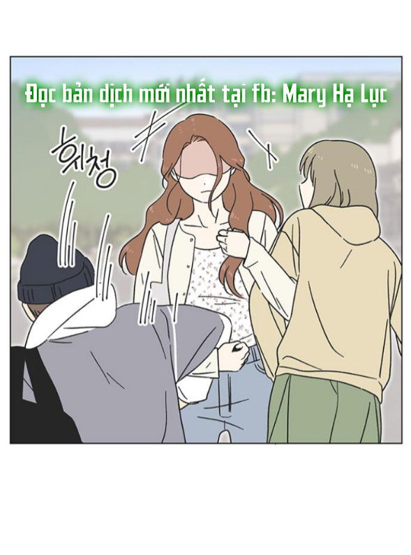 Thanh Xuân Đáng Yêu chapter 22.1 16