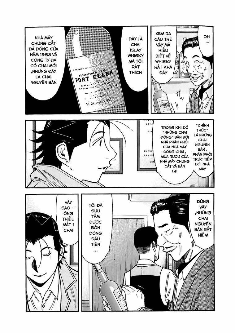 bartender chapter 138 12
