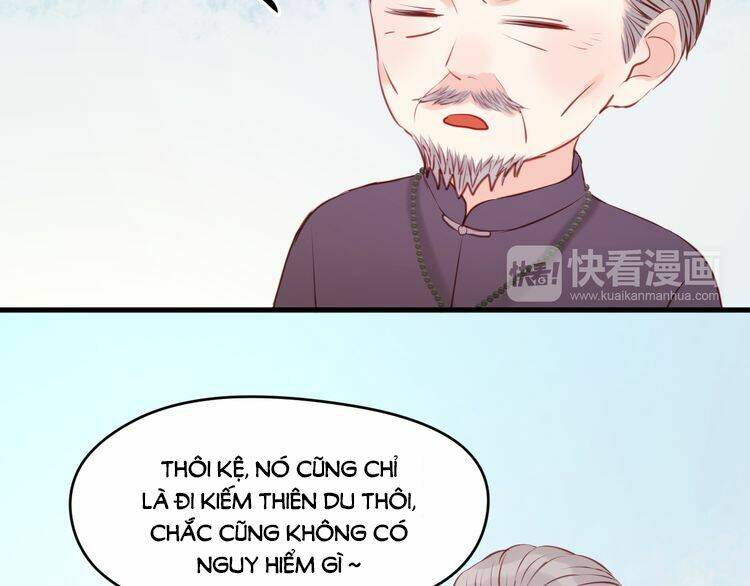 lượm được 1 tiểu hồ ly chapter 48 39