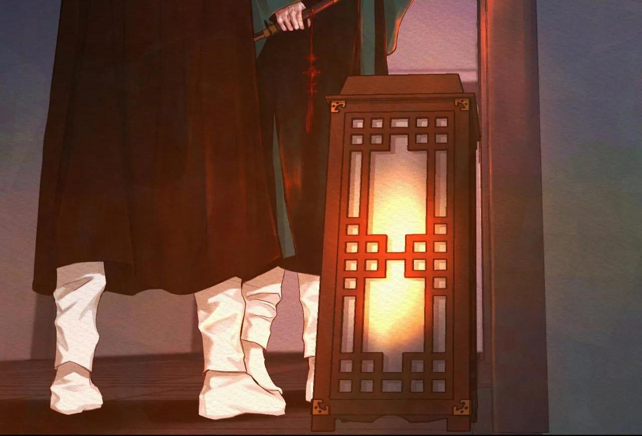 qủy dạ khúc chapter 19 29