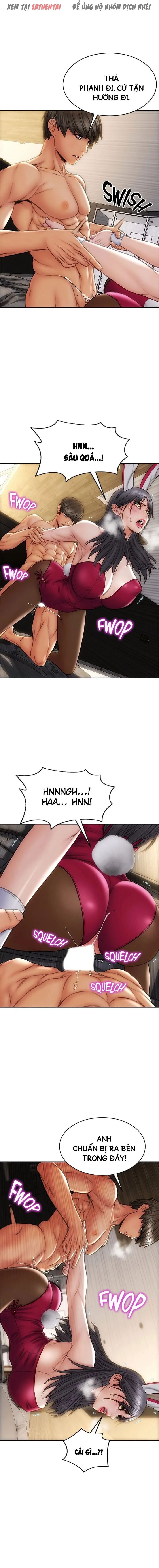 gã tồi tệ chapter 29 12