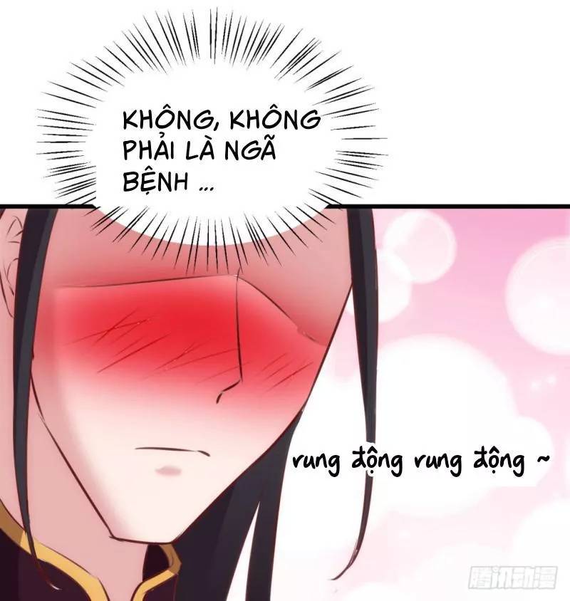 bẩm báo công chúa ! chapter 38 17