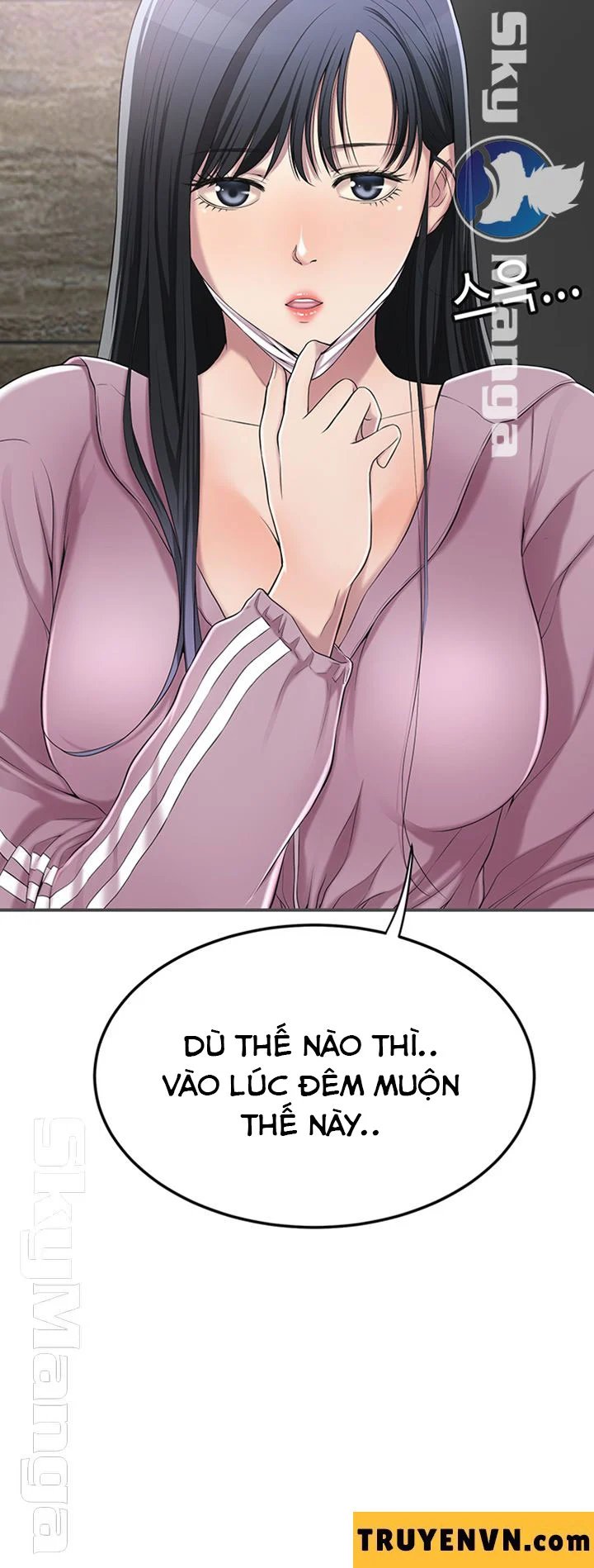 ham muốn chapter 33 10