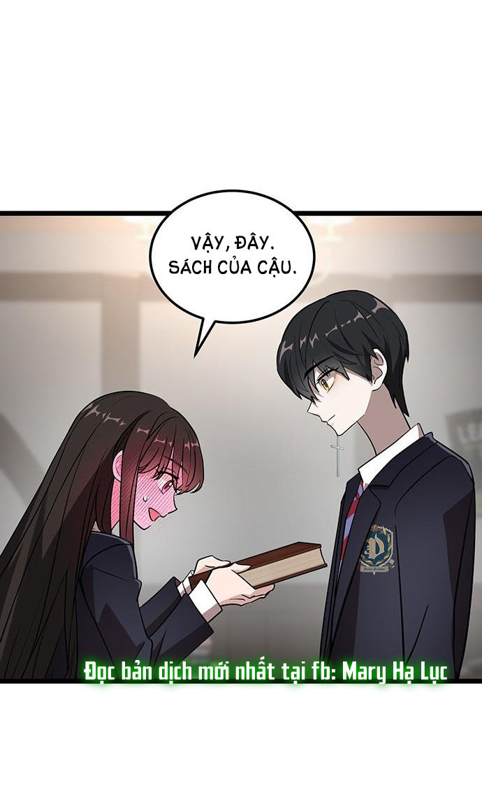 dark moon - tế đàn ánh trăng chapter 2.2 5