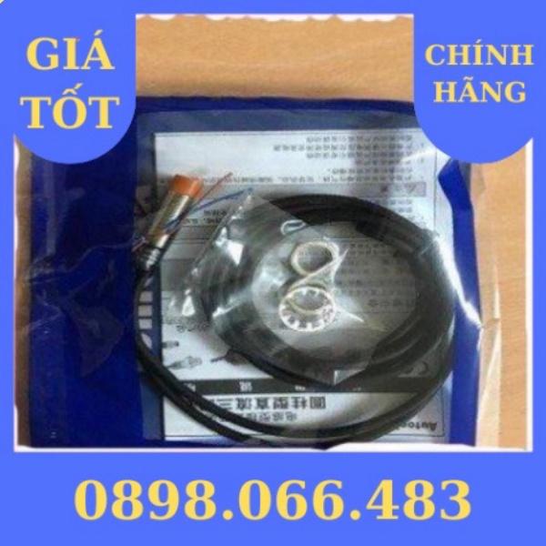 Cảm biến tiệm cận PR18-8DP