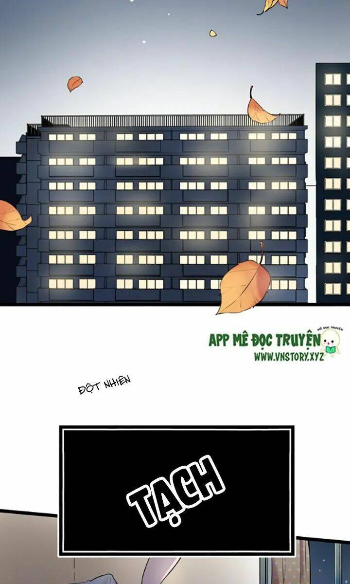 trạch thượng tịch mịch huỳnh hỏa chapter 33 3