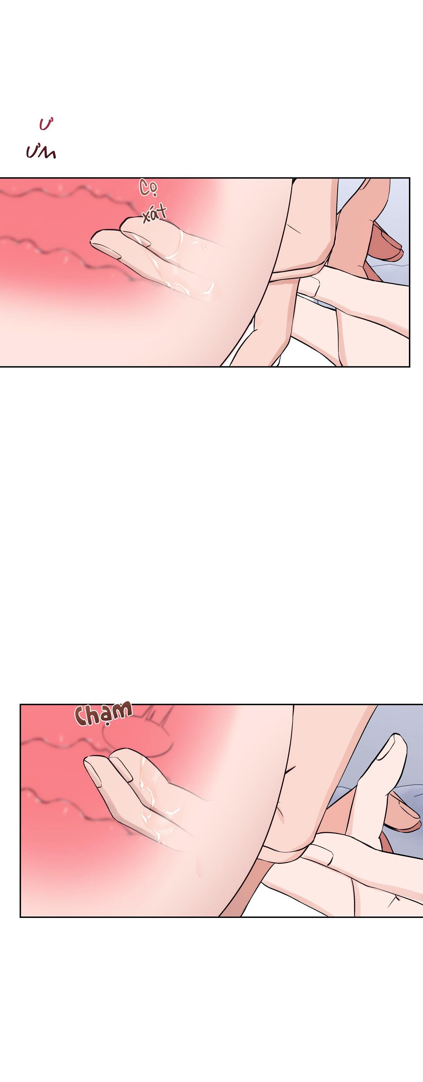 ba ngày, làm thật chapter 6 10