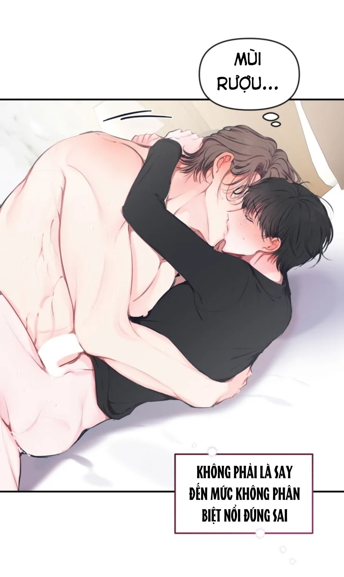 hợp đồng tình yêu chapter 45 20