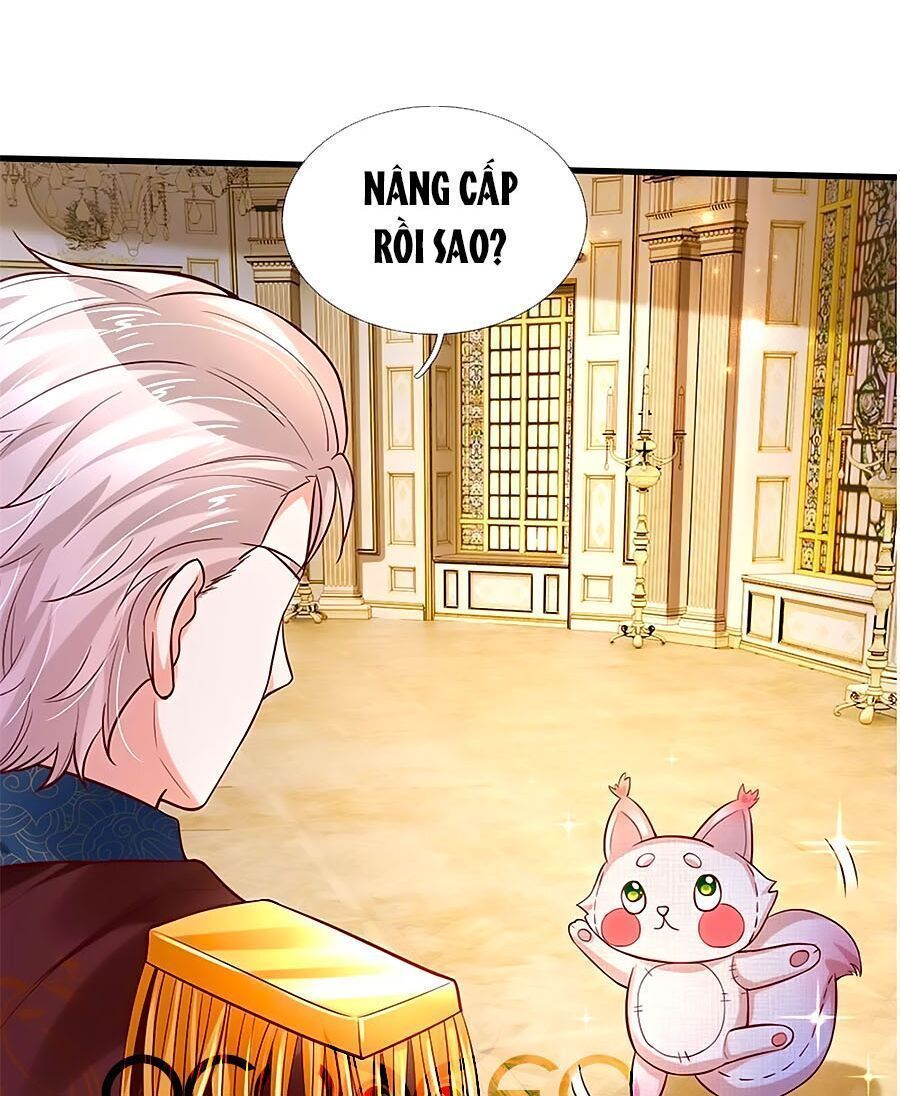 bỗng một ngày nọ trở thành con gái vua chapter 288 15