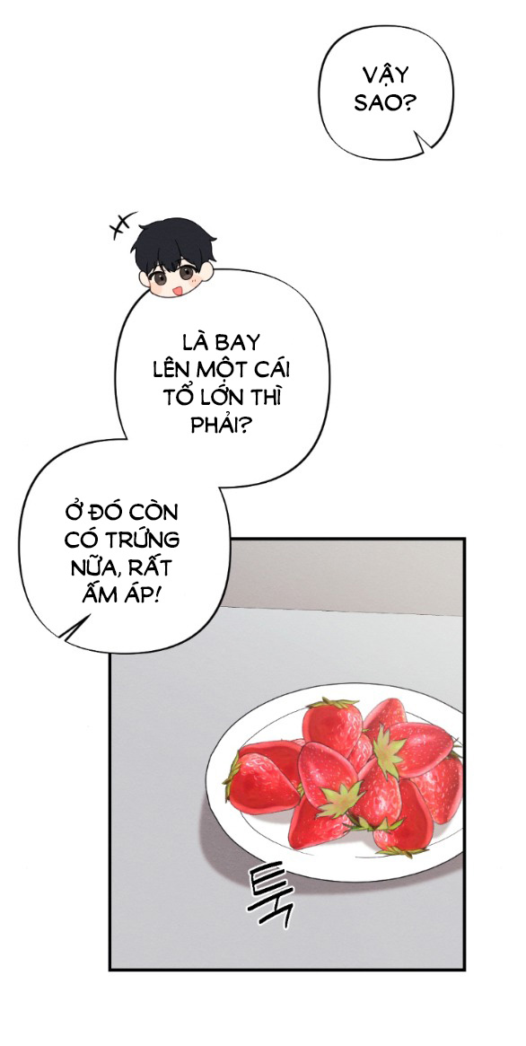 Ăn Mòn chapter 34.2 - Trang 9