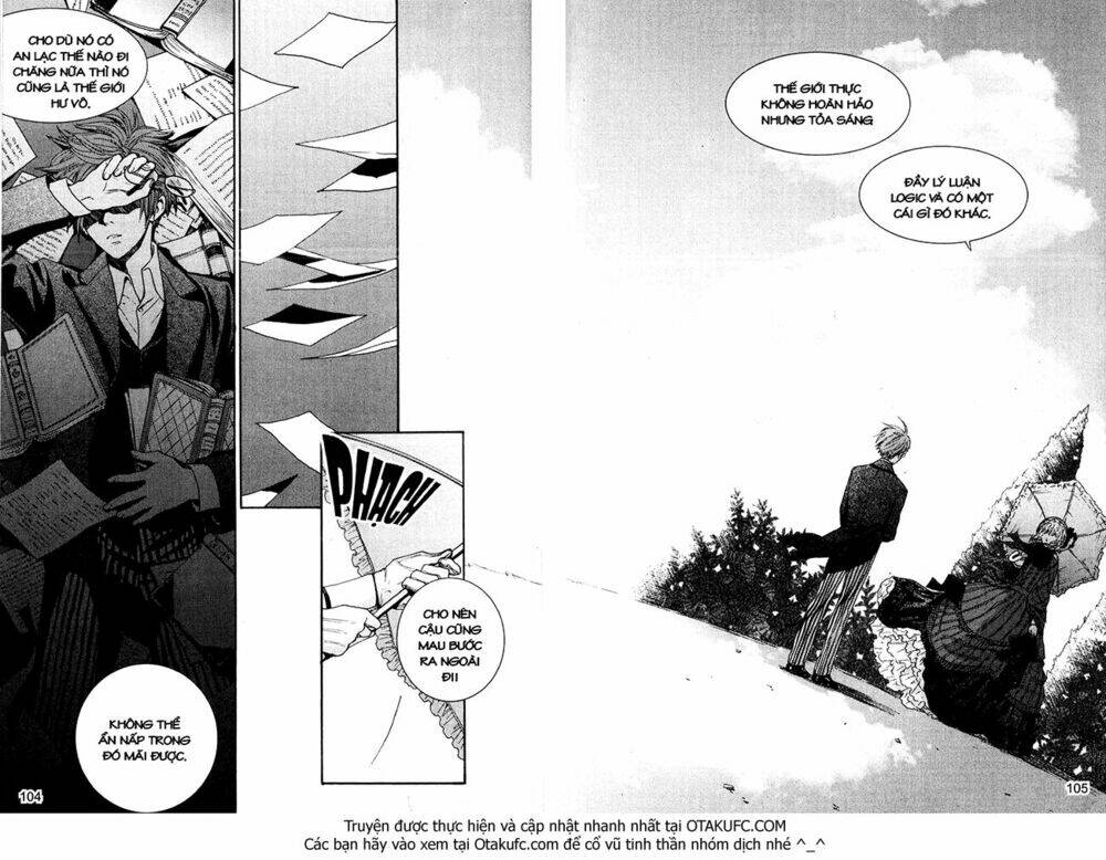 lady detective chapter 19 30