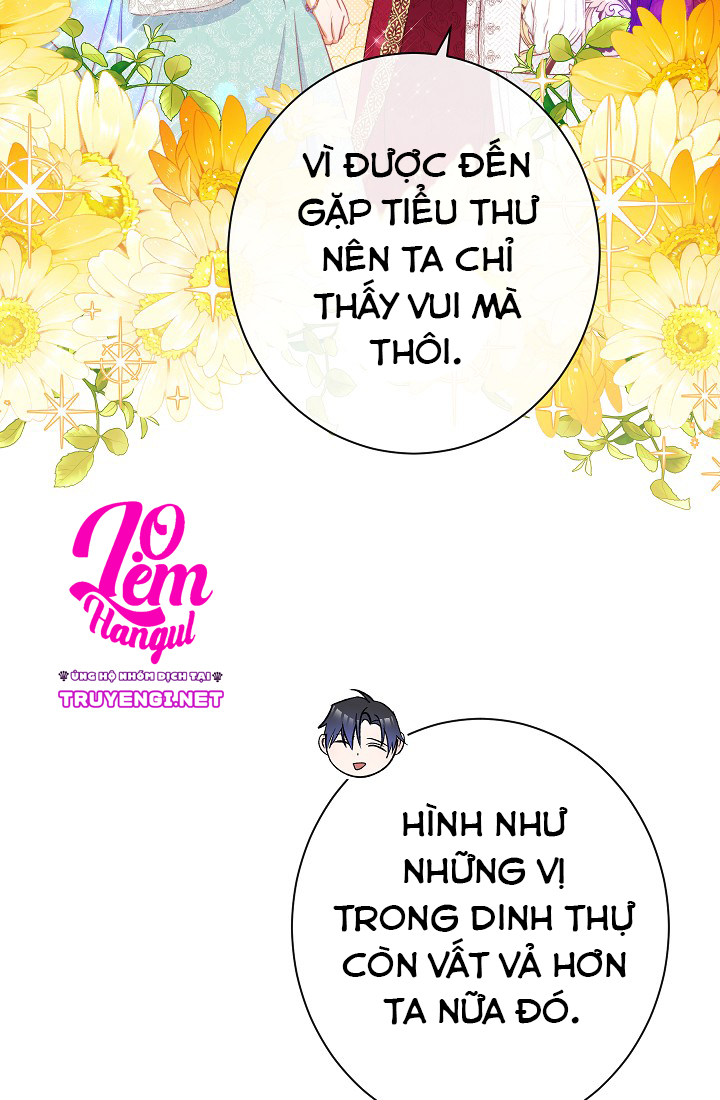 ác nữ đảo ngược đồng hồ cát chapter 60 63