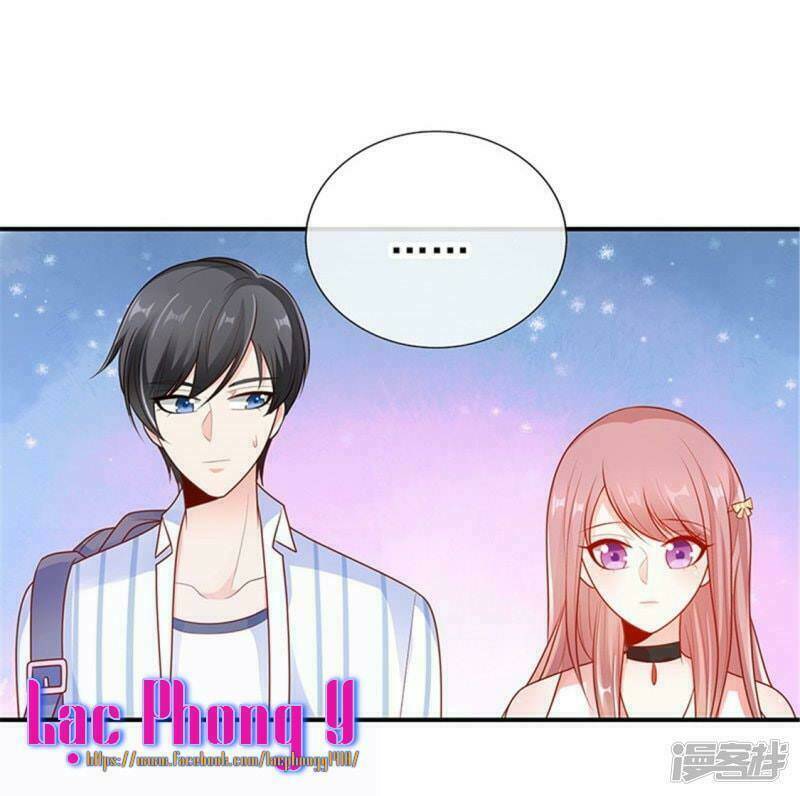 nụ cười cô ấy giống như kẹo đường chapter 20 12