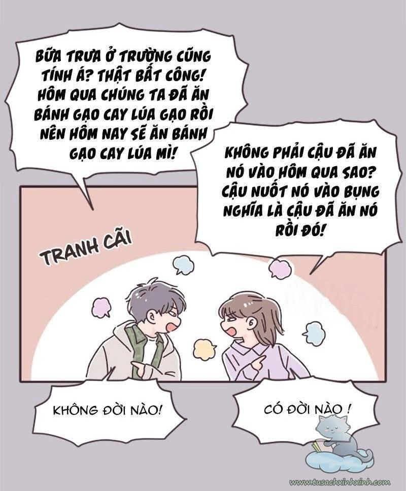 ngày định mệnh của đôi ta chapter 4 11