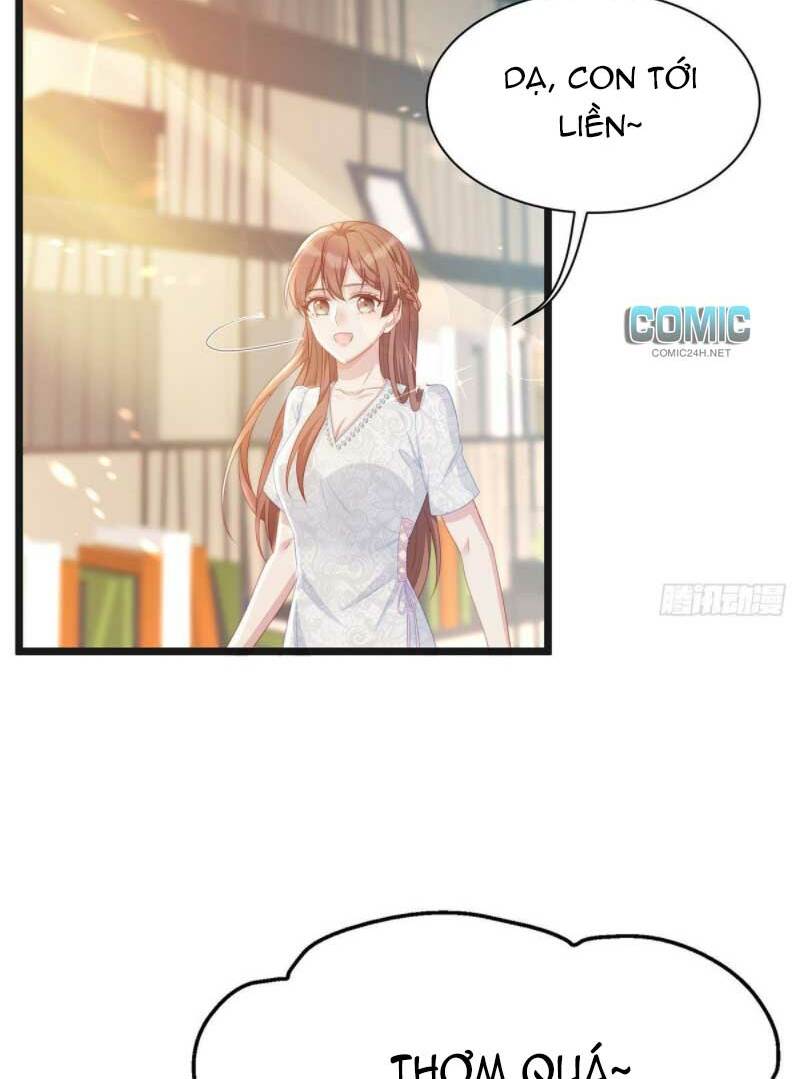 sủng em sủng tới tận cùng chapter 115.2 7