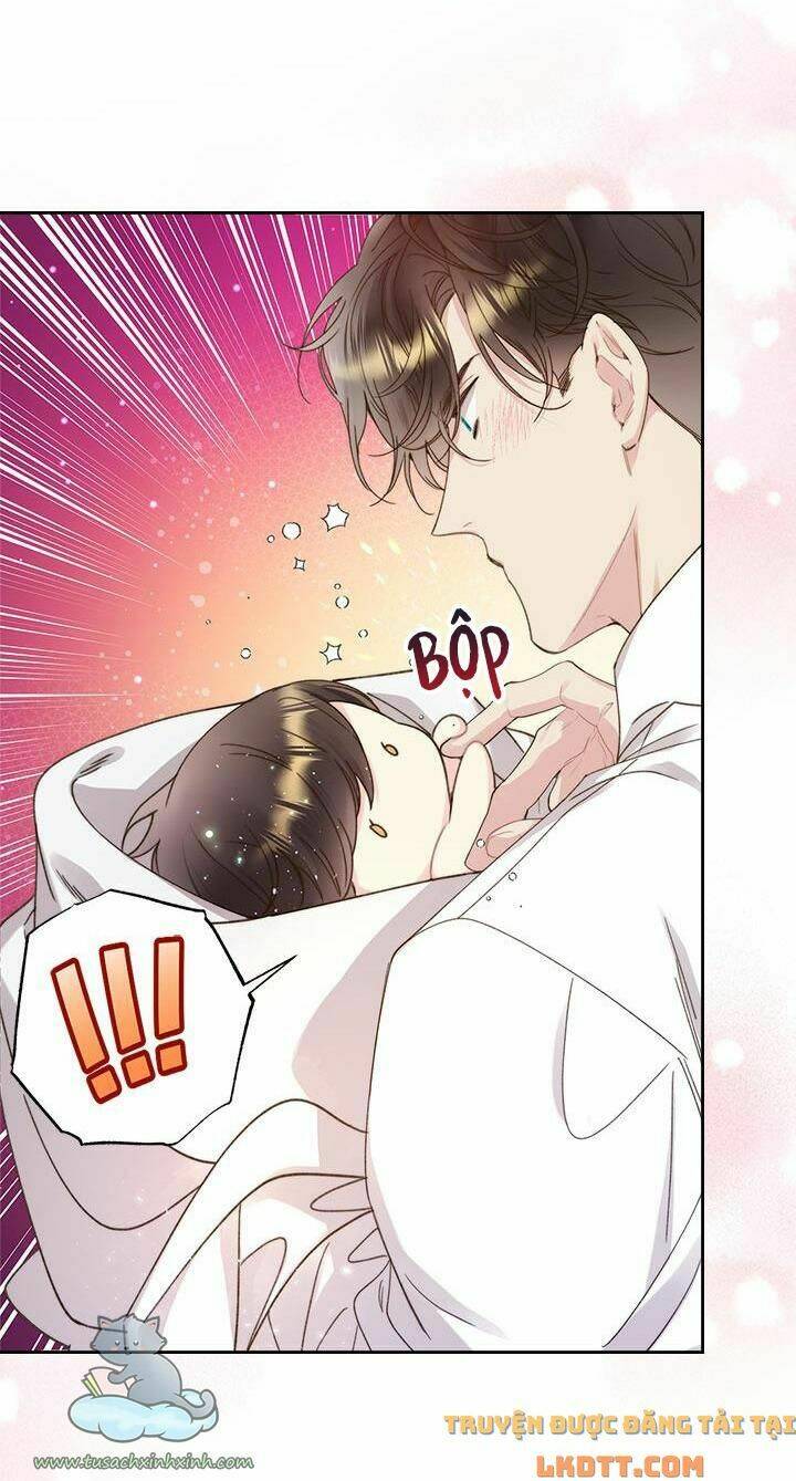 [15+] công chúa chloe chapter 87 61