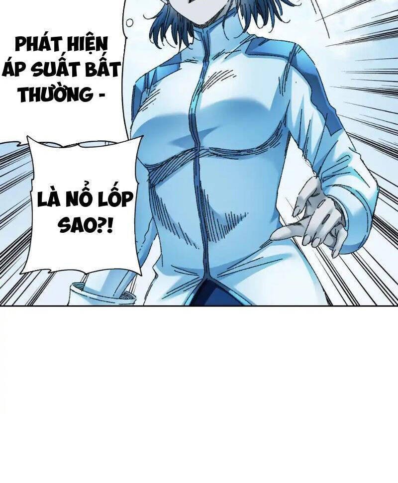 ta tạo ra tổ chức cứu thế chapter 13 20