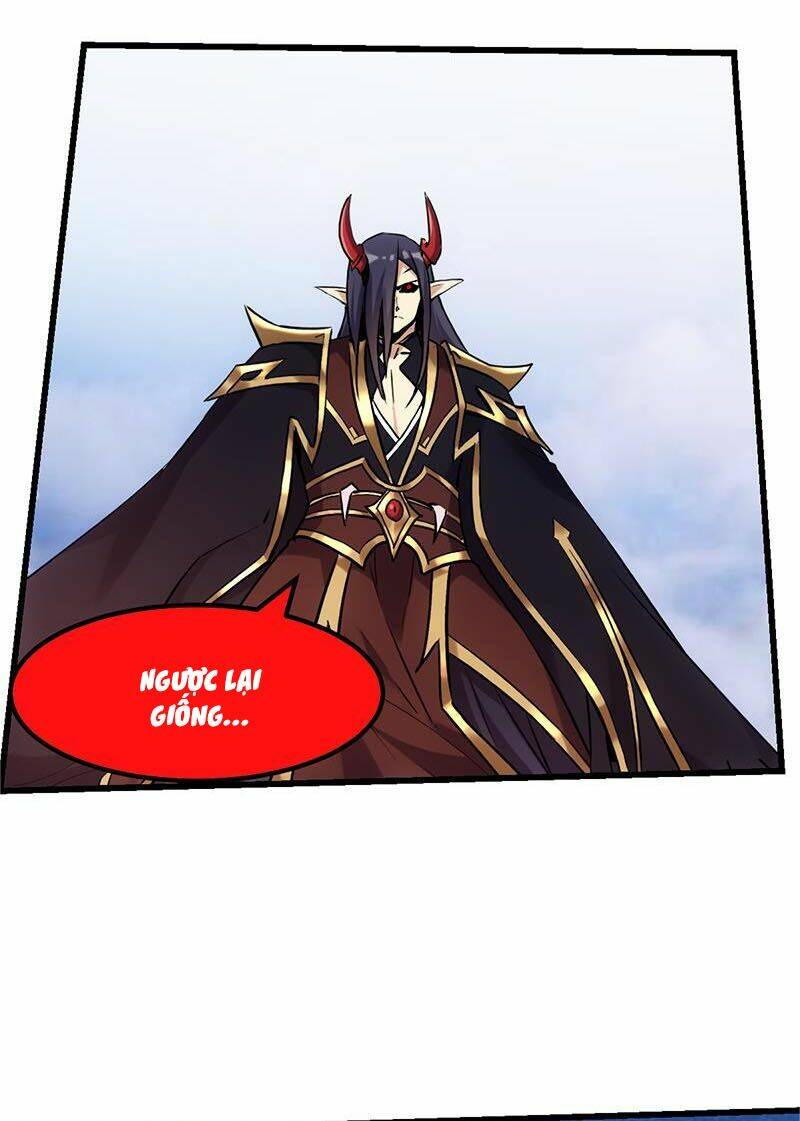 đừng cản ta tu tiên chapter 104 5