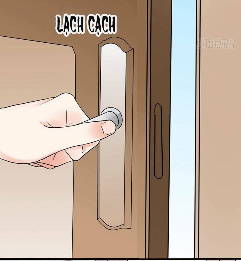 tổng tài x trạch nữ chapter 4 16