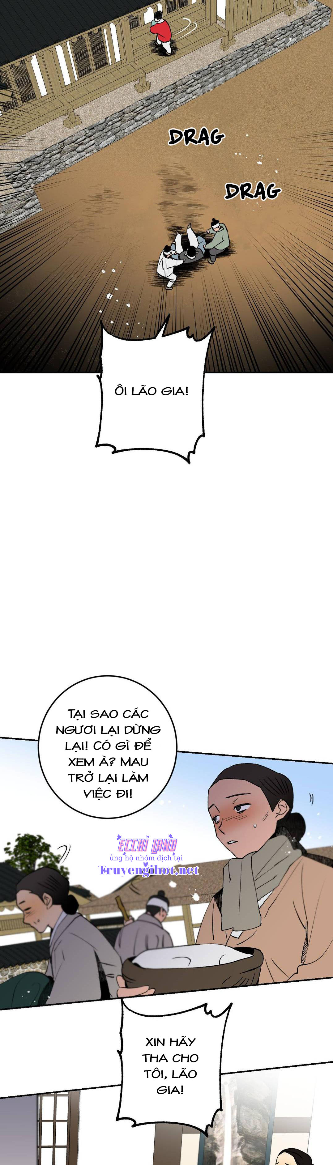 ngọn đèn vô danh chapter 3.2 2