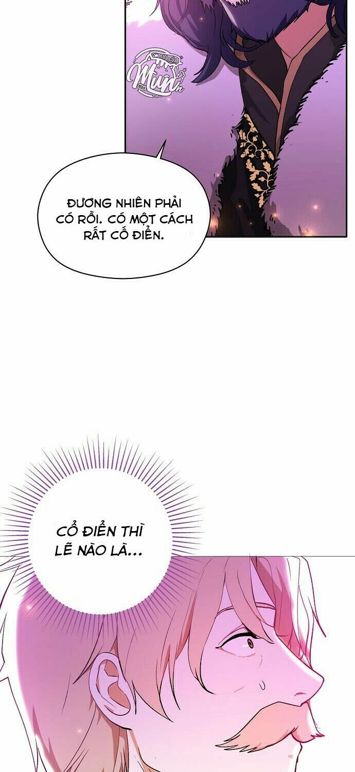 tôi không cố ý quyến rũ nam chính đâu! chapter 23 12