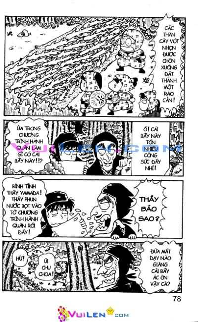 ninja loạn thị chapter 16 78