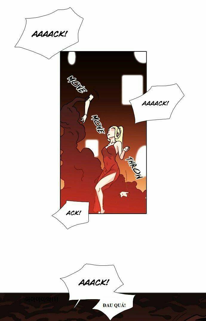 the language of god chapter 23 16