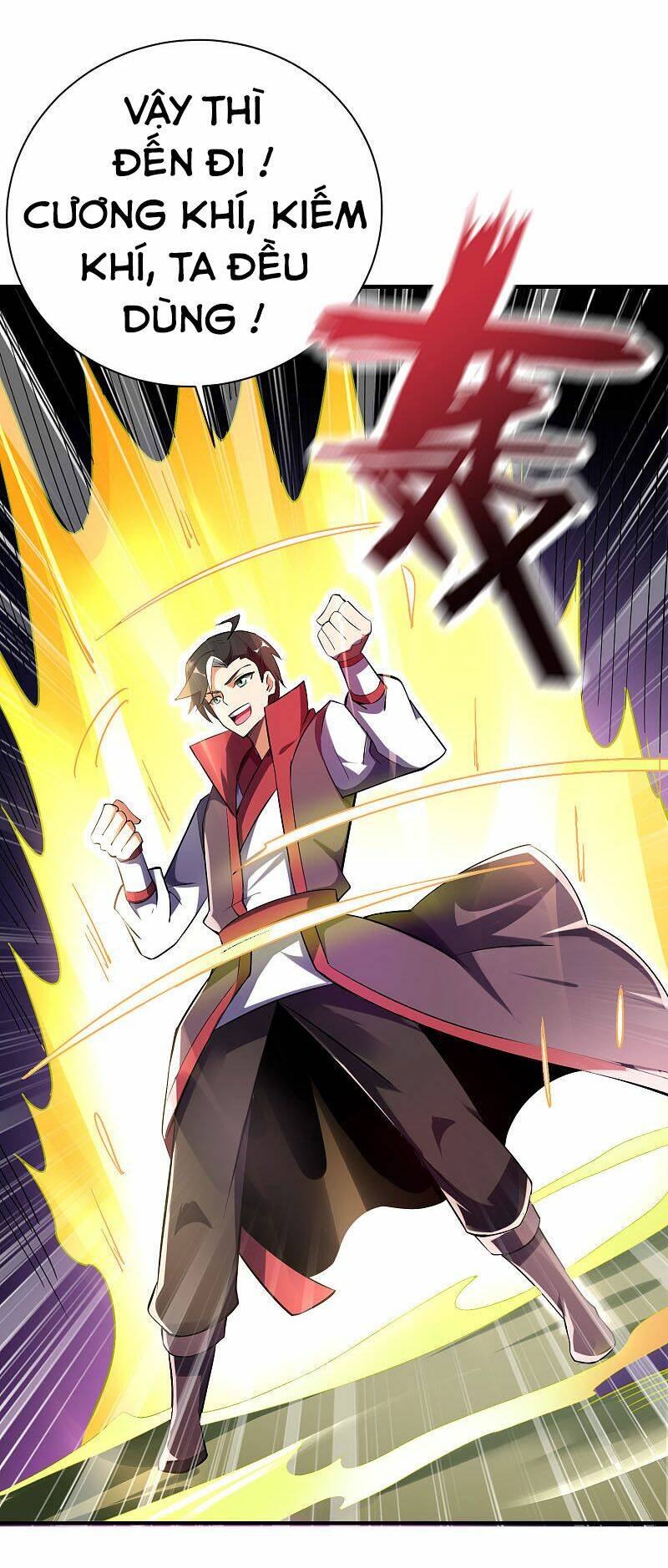 phục thiên thánh chủ chapter 142 27