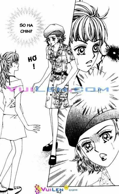 thiên thần tái thế chapter 13 42