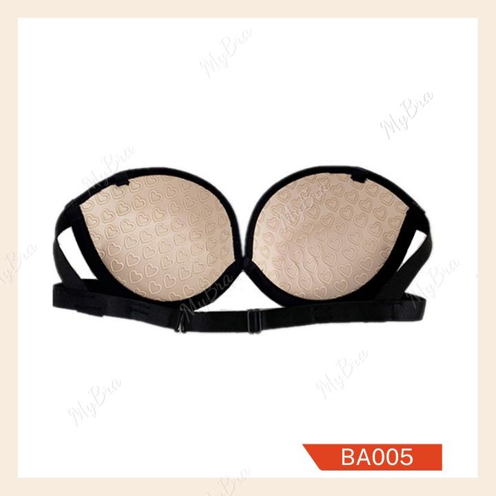 Áo quây nâng ngực My Bra có quây lưng trong MYBRA BA005