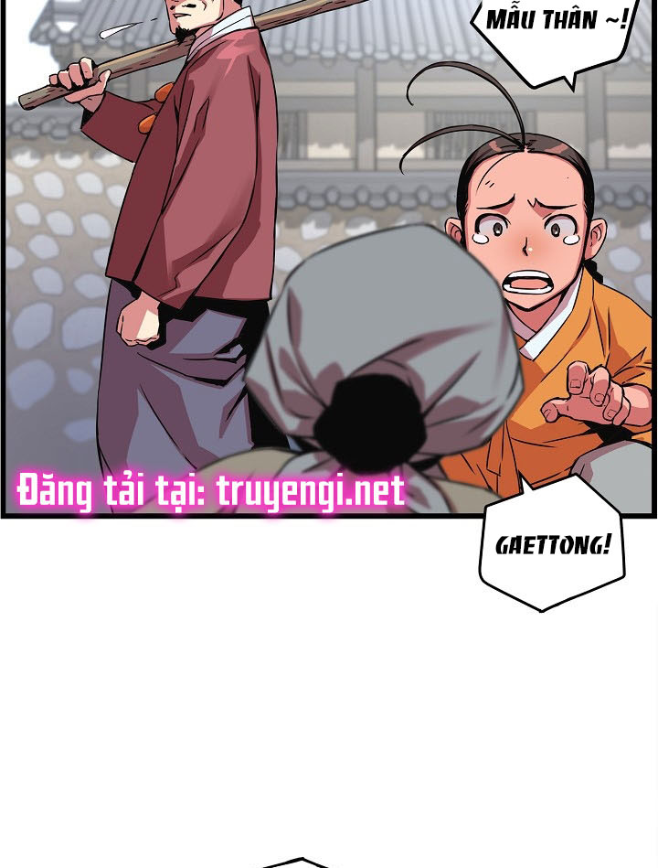 tôi sẽ sống như một hoàng tử chapter 27 67