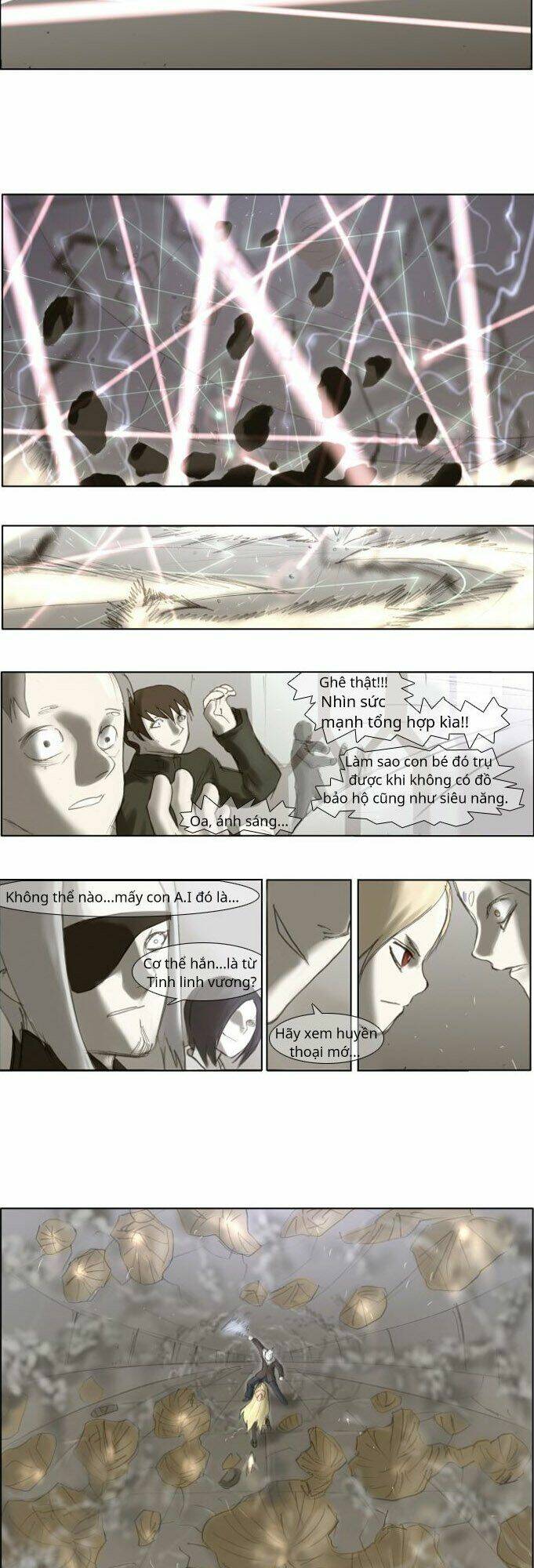 cuộc chiến với quái vật tại kỷ nguyên 430 chapter 15 10