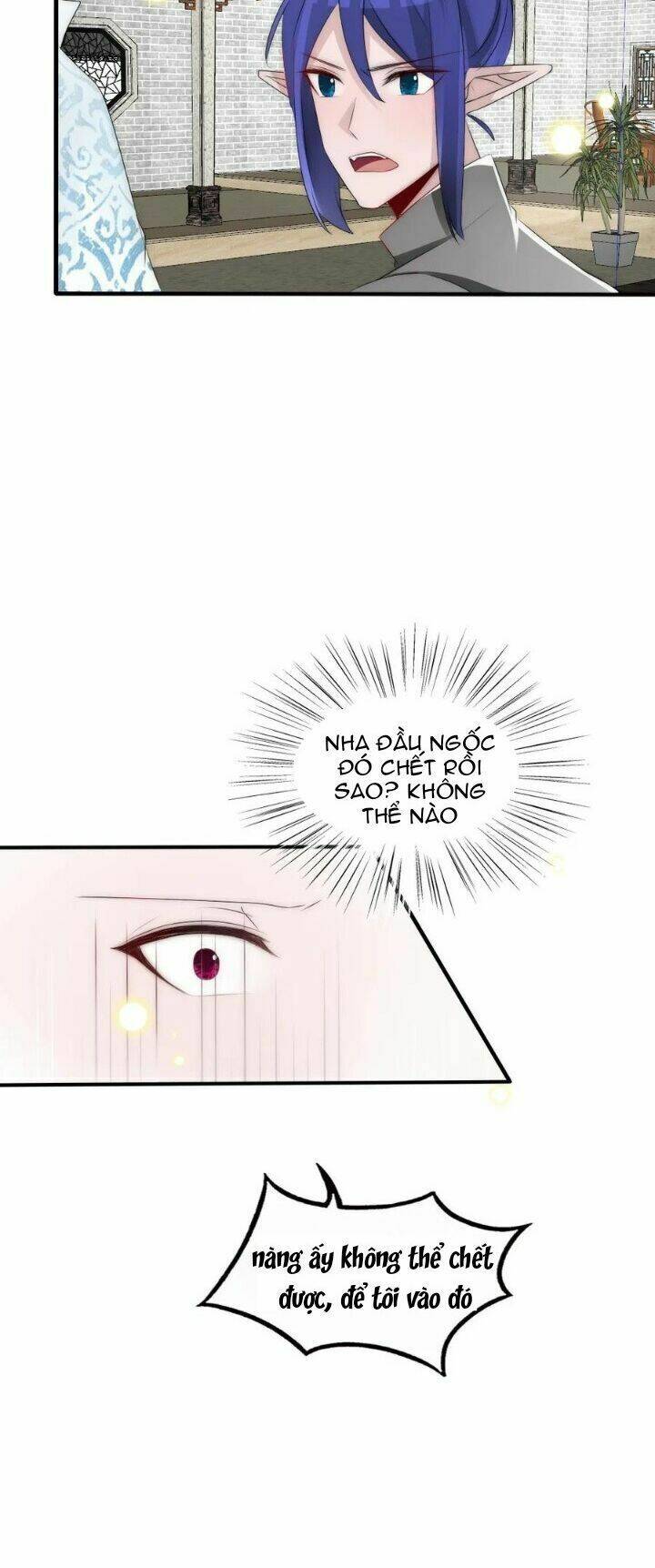 kế hoạch sủng ái của tiểu công chúa chapter 76 9