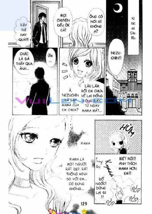 chàng quản gia của bé mei chapter 5 126