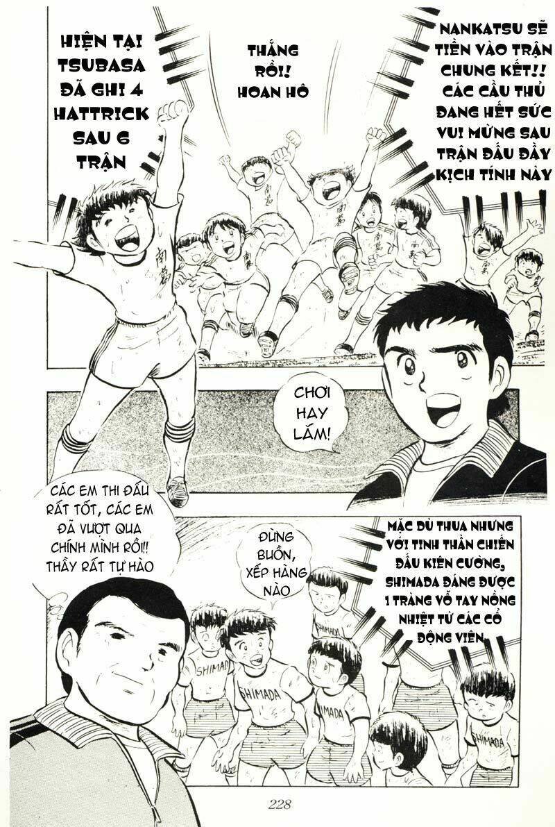 captain tsubasa chapter 13 36