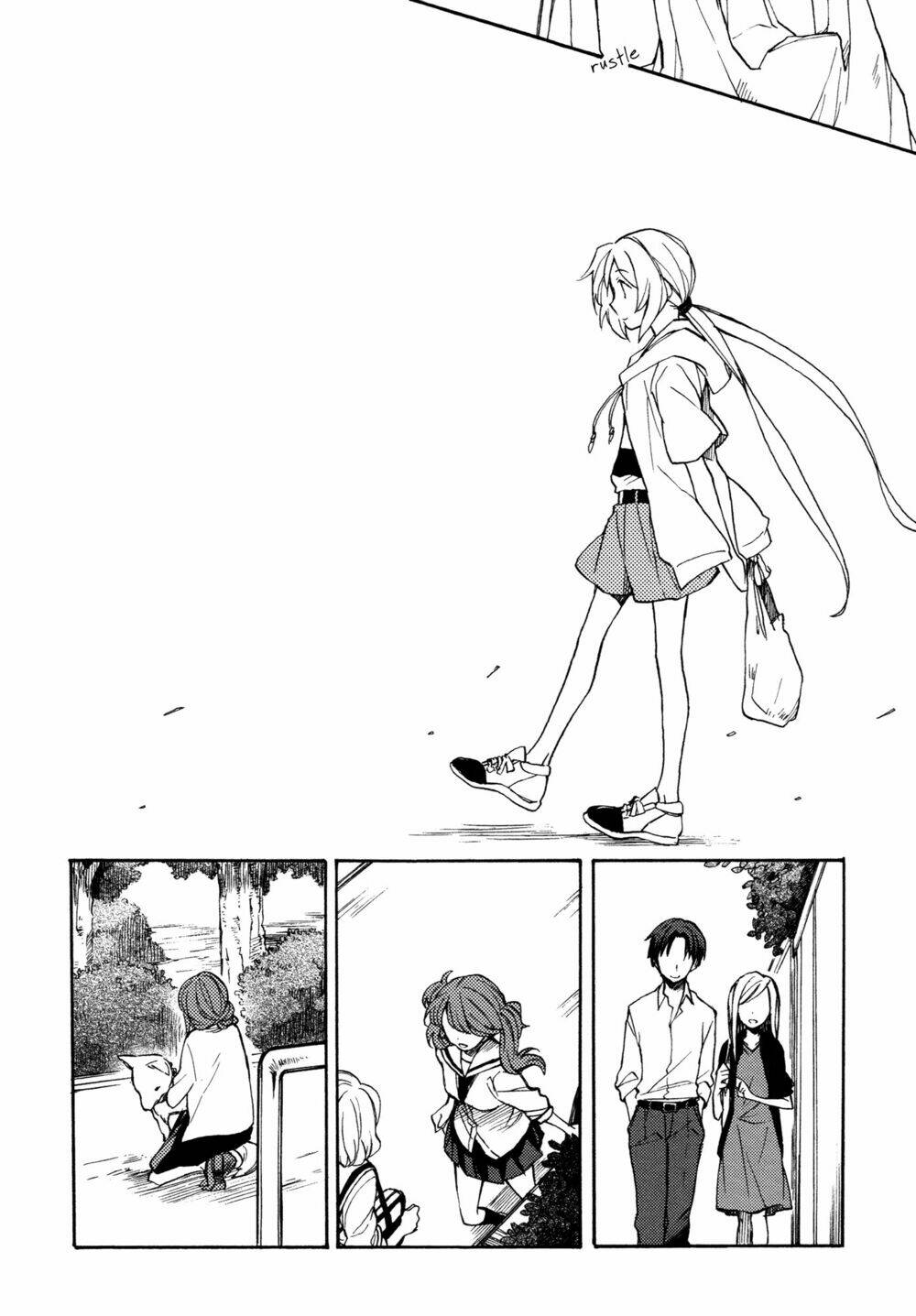 a divine love alone chapter 4 6