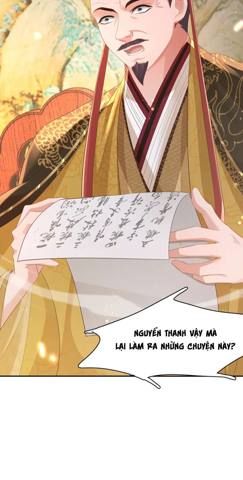 bá tổng vương phi lật xe chỉ nam chapter 79 10