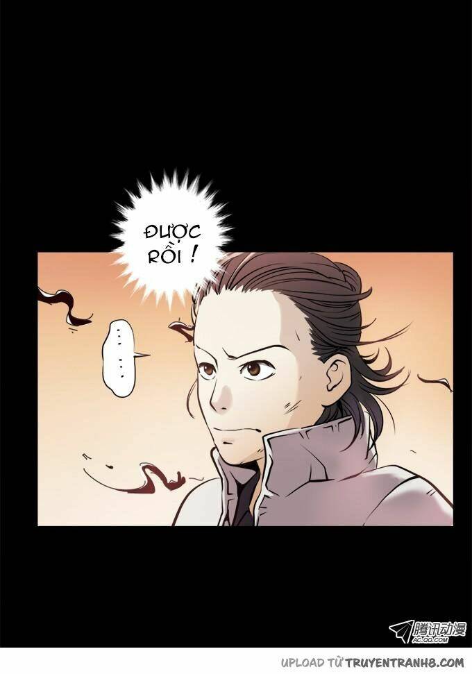 ớn lạnh tuyệt đối chapter 28 42