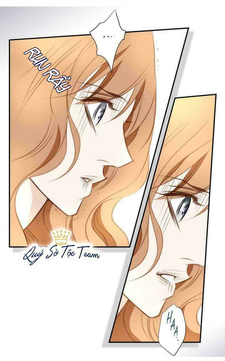 tiếp xúc chí mạng chapter 23 61