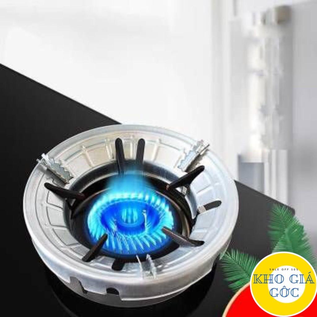 Kiềng Chắn Gió Đa Năng - Kiềng Bếp Gas Các Loại TIỆN LỢI