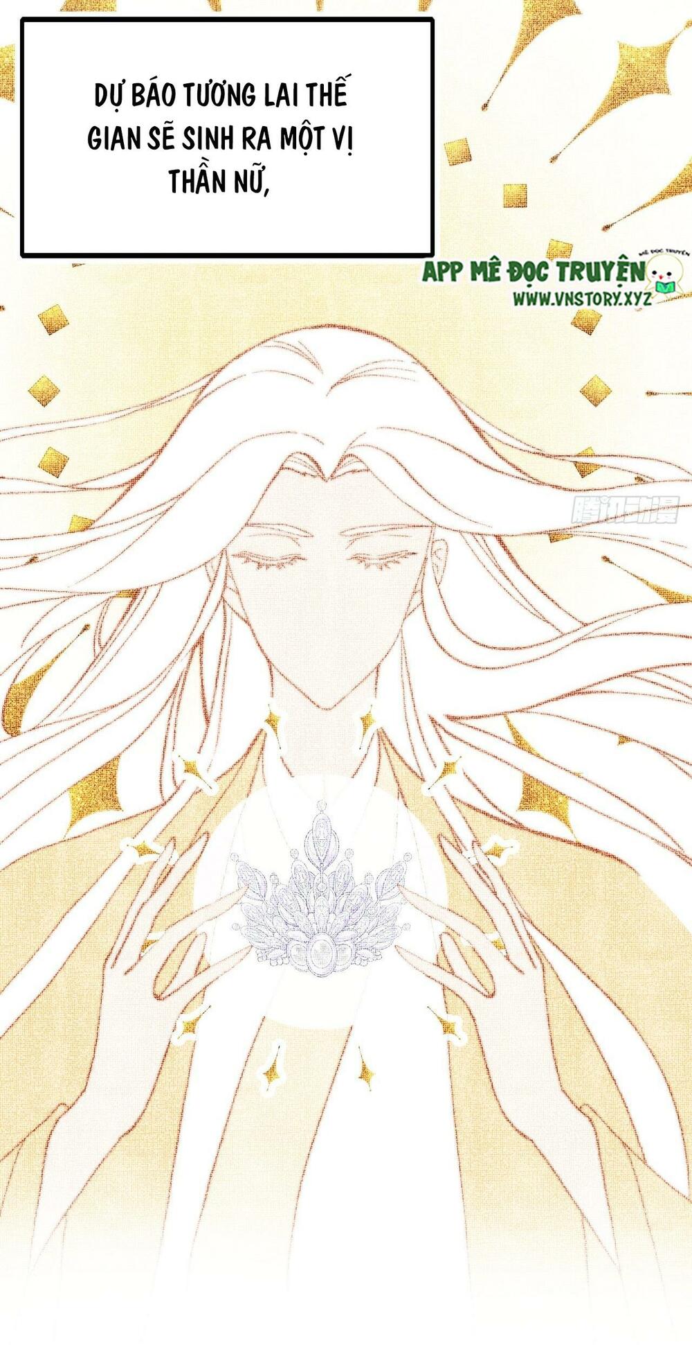 lại bị bệnh chiều chuộng quấn lấy chapter 83 41