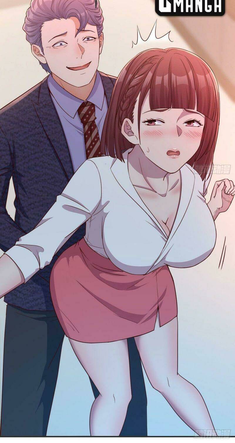 y thánh thiên tài tại hoa đô chapter 31 2