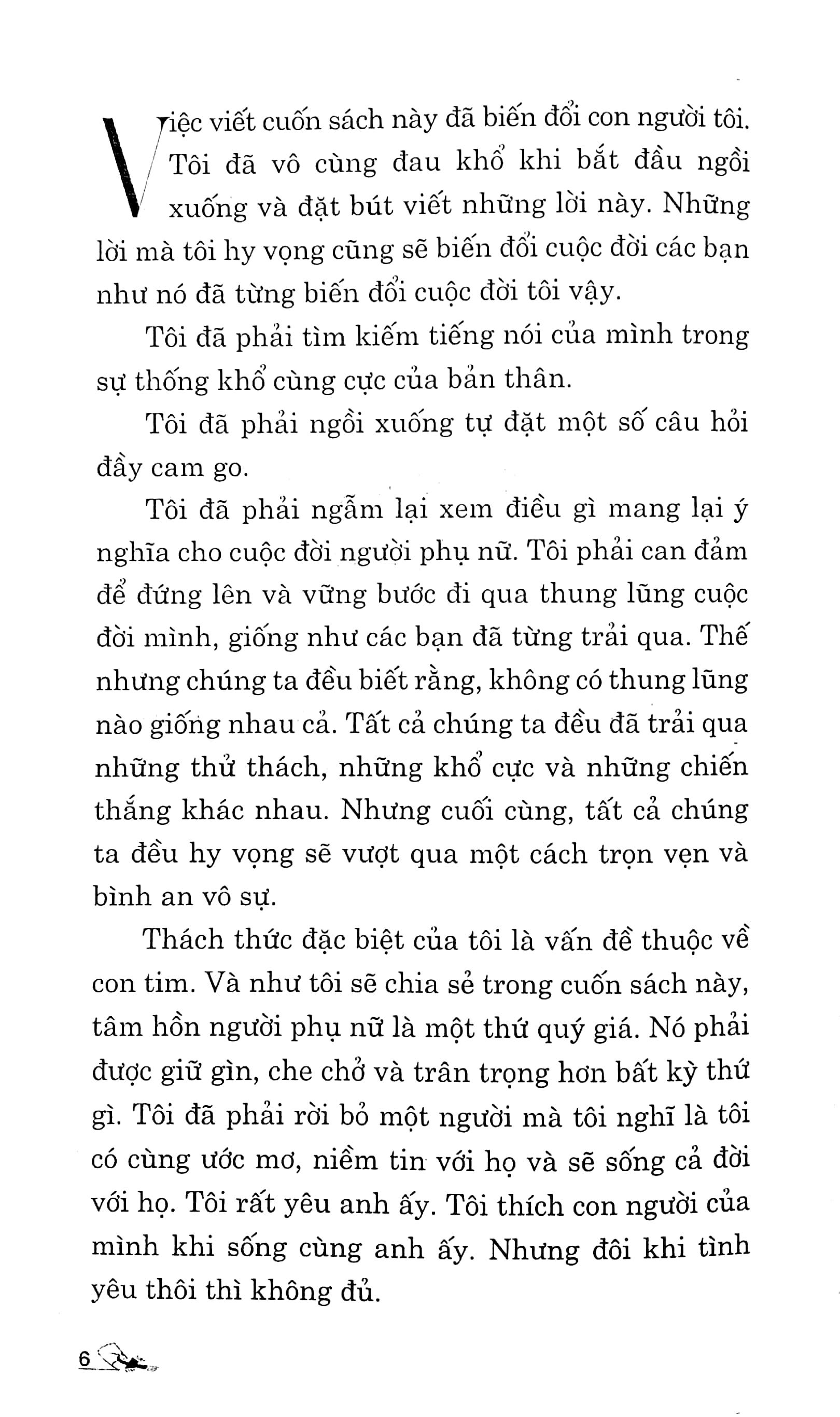 Mật Mã Phụ Nữ