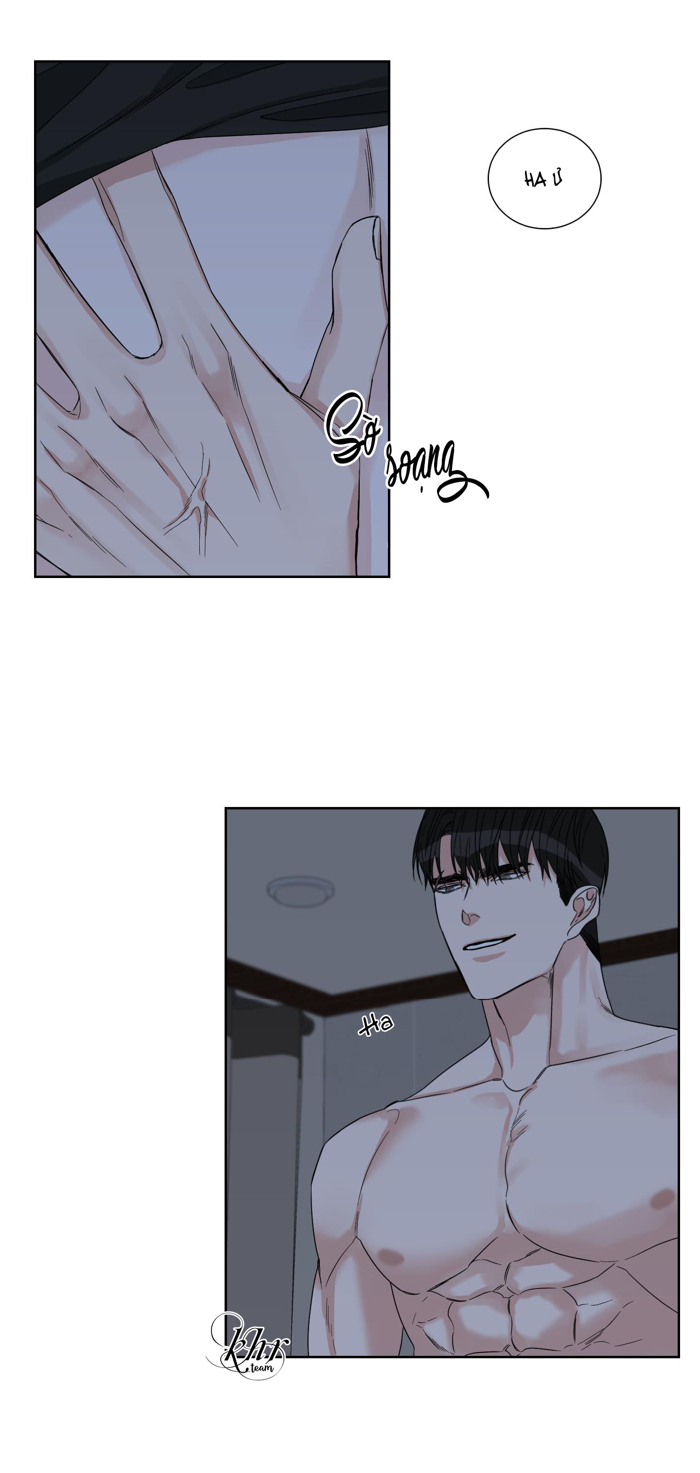 điểm cuối chapter 12 8