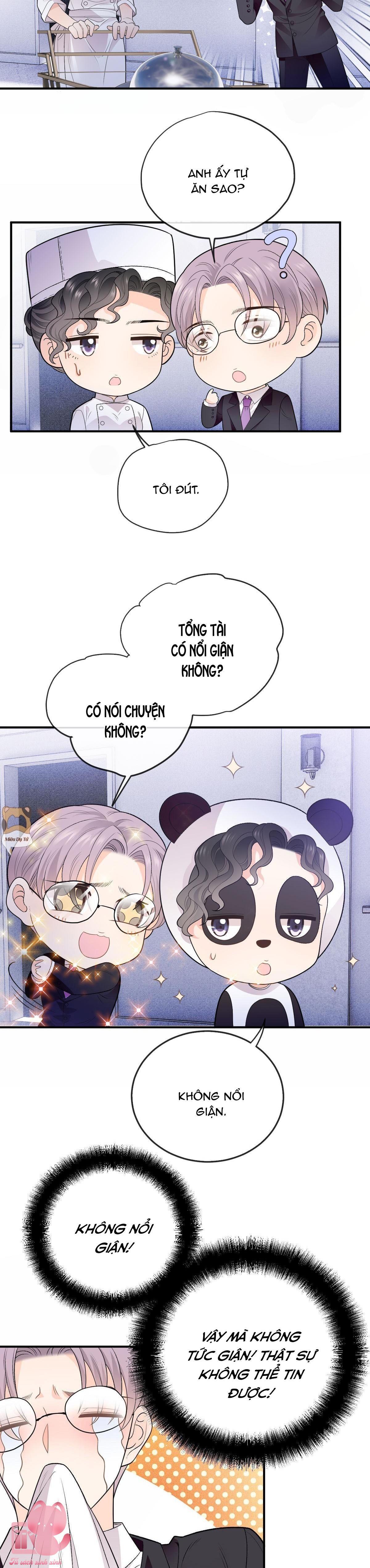 lăn đi, tiên sinh lười biếng chapter 7 6