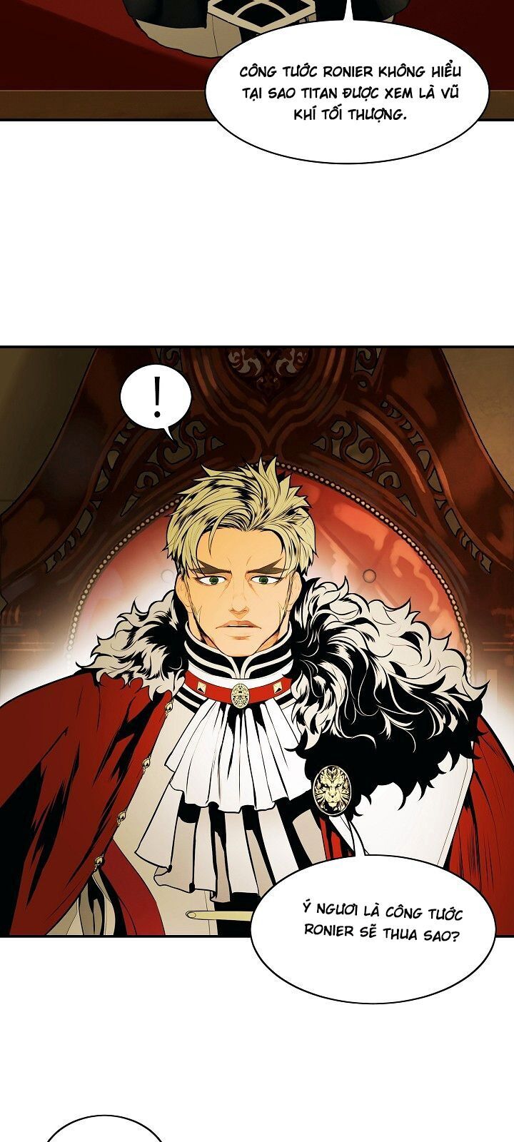 bất bại chân ma chapter 70 37