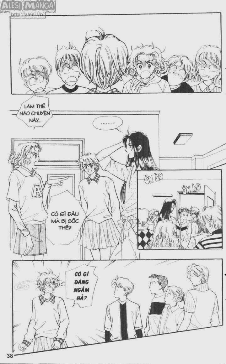 nhỏ con trai chapter 3 36