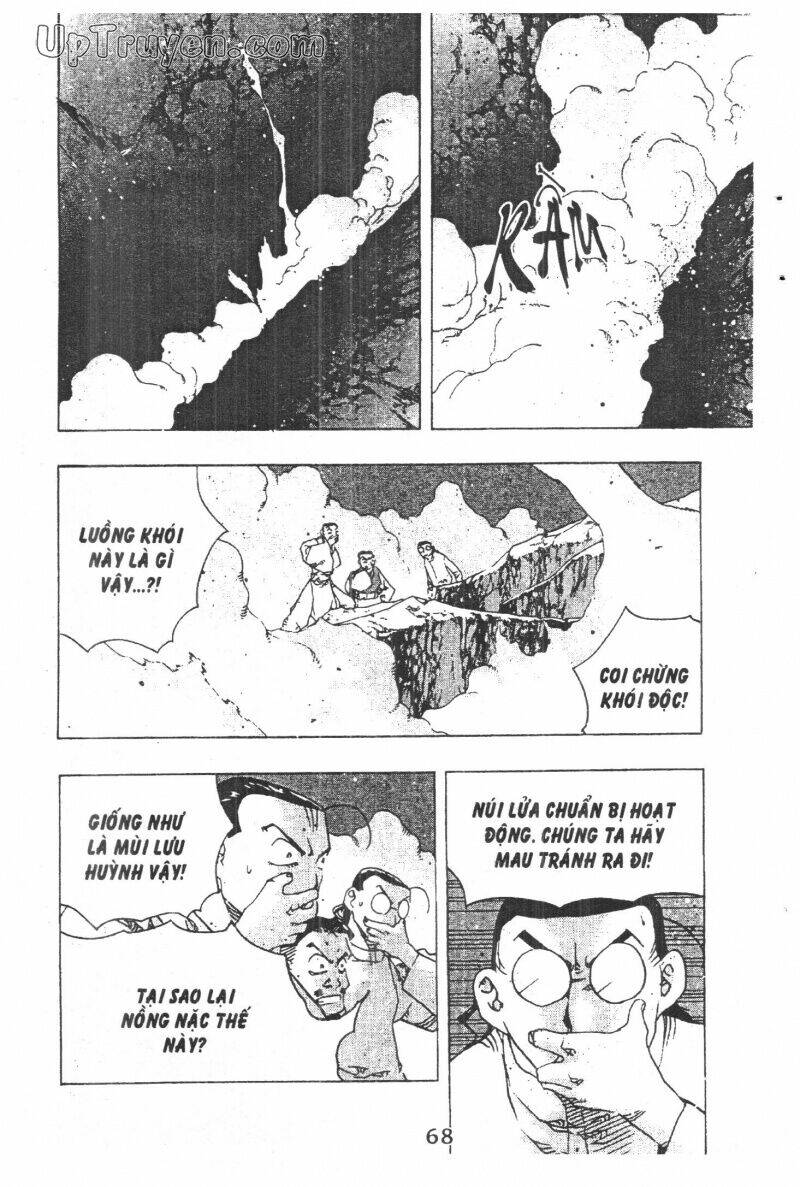 giang hồ bá đạo ký chapter 28 68